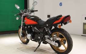 KAWASAKI ZEPHYR 400 Gen.2 1993 ZR400C