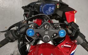 HONDA CBR250RR MC51