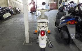 HONDA LITTLE CUB E AA01