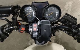 YAMAHA RZ 250 4L3