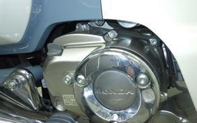 HONDA C125 SUPER CUB 2016 JA58