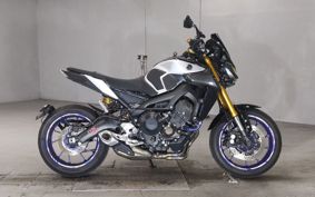 YAMAHA MT-09 SP 2018 RN52J