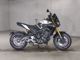 Фото Yamaha MT-09 SP 2018 с японского аукциона