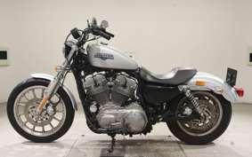 HARLEY XL883LI 2009