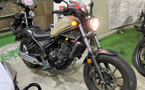 HONDA REBEL MC49