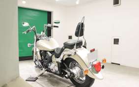 YAMAHA DRAGSTAR 400 CLASSIC  2010 VH02J