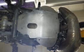 SUZUKI RMX250 S Gen.2