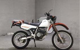 HONDA XLR250 BAJA MD22