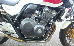 HONDA CB400SFV-4ABS 2014 NC42