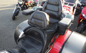 HONDA GL1500 GOLD WING TRIKE 1992