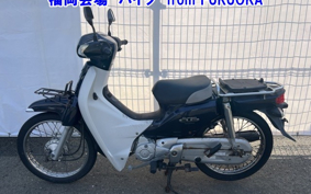 HONDA C110-2