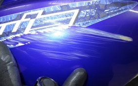 YAMAHA BW'S 50 Gen.3 SA44J