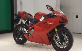 DUCATI 1098 S 2008