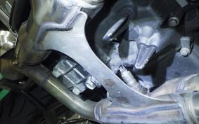 HONDA CB1300SB SUPER BOLDOR SP 2018 SC54