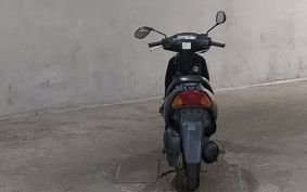SUZUKI LETS2 CA1PA