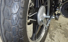 SUZUKI GN125 H 2006