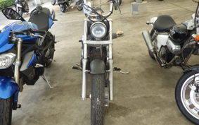 HONDA STEED 400 1989 NC26