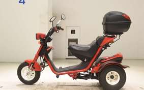 HONDA ROAD FOX 2020 TB10