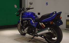 HONDA CB1300SF SUPER FOUR 1999 SC40