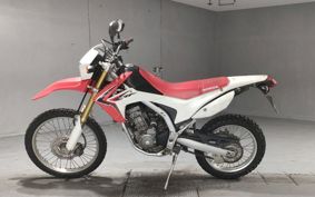 HONDA CRF250L MD38