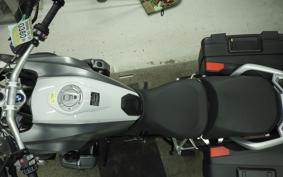 BMW R1200GS 2015
