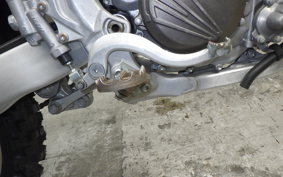 YAMAHA YZ250F 2021 CG34C