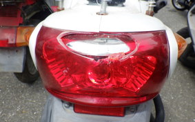 YAMAHA JOG ZR Gen.3 SA39J