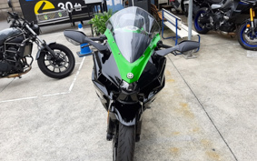 KAWASAKI NINJA H2 SX SE 2024 ZXT02P