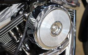 HARLEY FXSTSB 1997 BPL