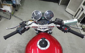 KAWASAKI ZEPHYR 750 1991