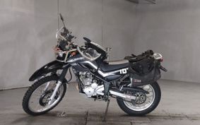 YAMAHA SEROW 250 DG11J