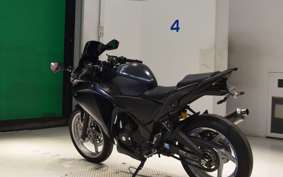 HONDA CBR250R A 2022 MC41