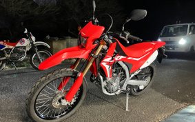 HONDA CRF250L MD44