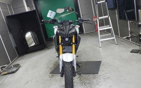 YAMAHA MT-15