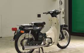 YAMAHA MATE 50 2002 V50