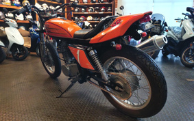 YAMAHA SR400 1JR