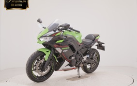 KAWASAKI NINJA 650 A 2021 ER650H