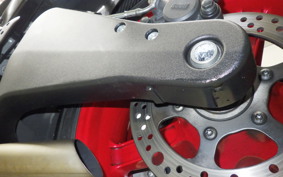 BUELL XB12SS LIGHTNING 2009