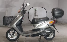 YAMAHA JOG SA36J