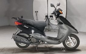 YAMAHA AKUSHI STREET SE53J