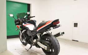 YAMAHA FZS600 FAZER 2018