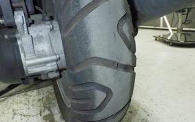SUZUKI SKYWAVE 200 (Burgman 200) CH41A