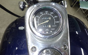 HONDA MAGNA 250 2006 MC29