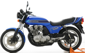 HONDA CB900F 2021 SC01