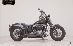 HARLEY FLSTSB 1580 2011