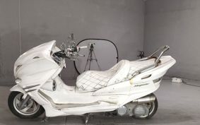 YAMAHA MAJESTY 250 SG03J