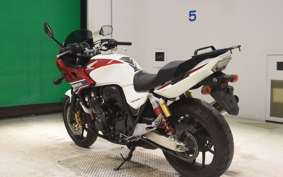 HONDA CB400 SUPER BOLDOR A 2016 NC42