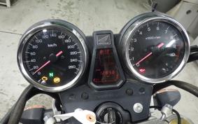 HONDA CB1300SF SUPER FOUR Gen. 3 2015 SC54