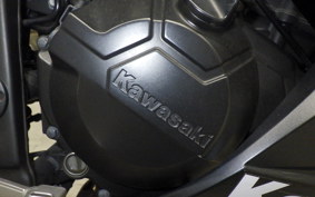 KAWASAKI NINJA 250 ABS 2023 EX250L