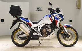 HONDA CRF1100L AFRICA TWIN DCT 2020 SD10